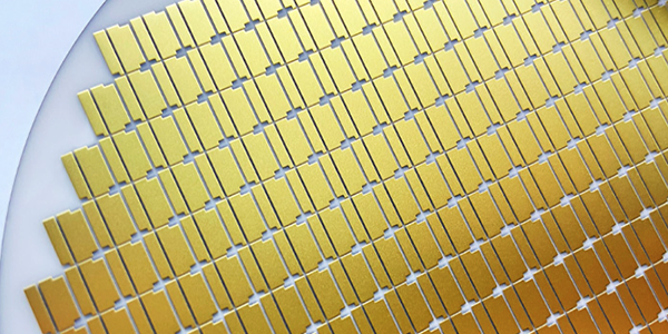 High-Temperature Co-fired Ceramic